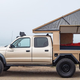 Image for article titled Make Your Own Overlander By Following This Toyota Tacoma Owner's Advice
